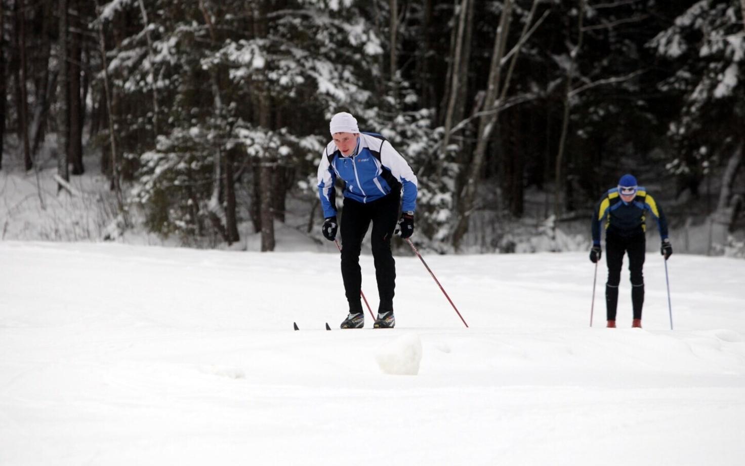 Otepää Preparing for 2015