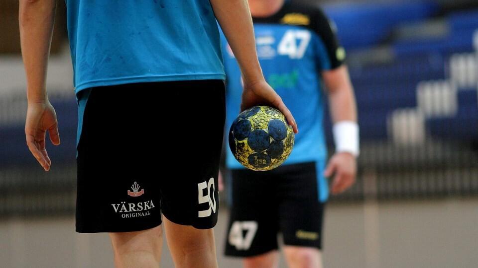 Käsipall