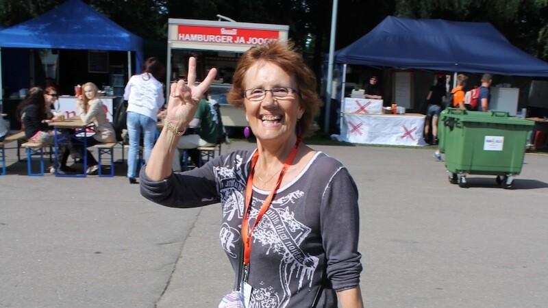 Reet Linna