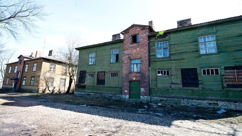 Коплиские линии.