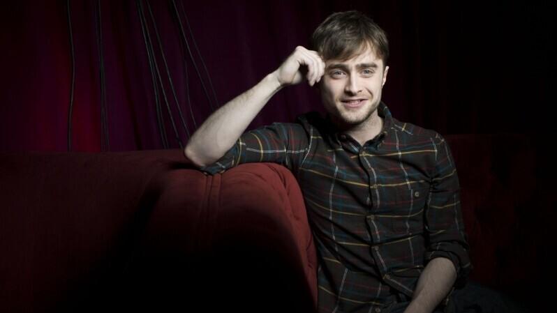 Daniel Radcliffe