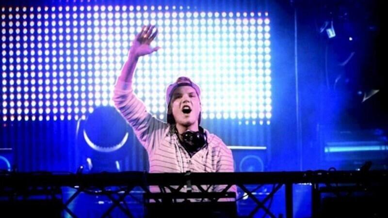 Avicii