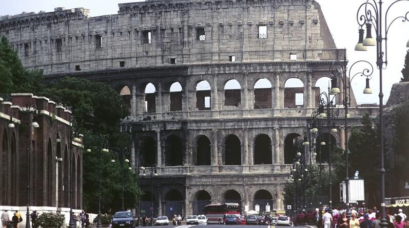 Colosseum
