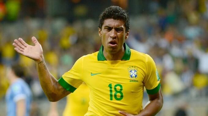Paulinho