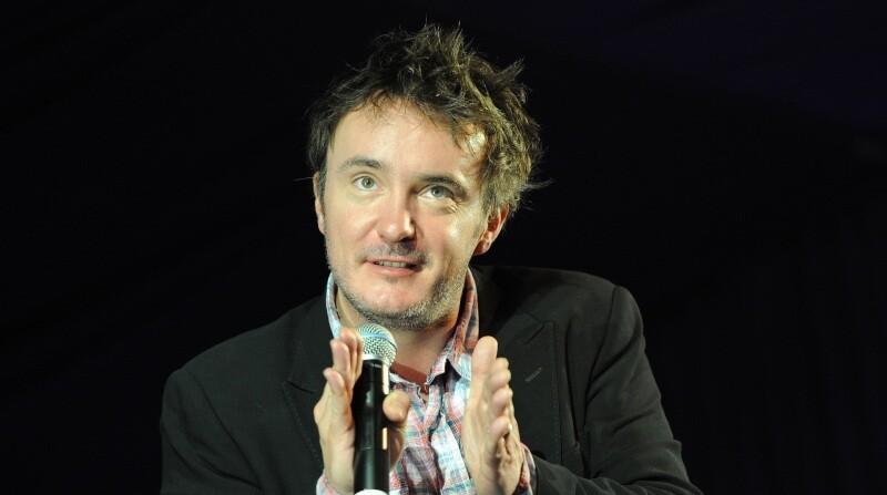 Dylan Moran tuleb taas Eestisse.