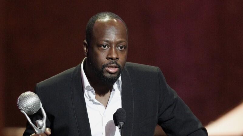 Wyclef Jean