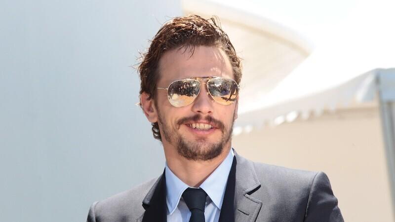 James Franco
