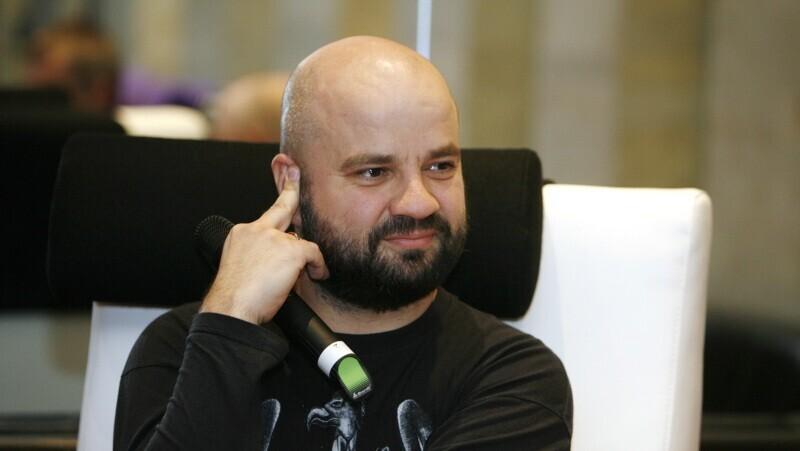 Mihkel Raud