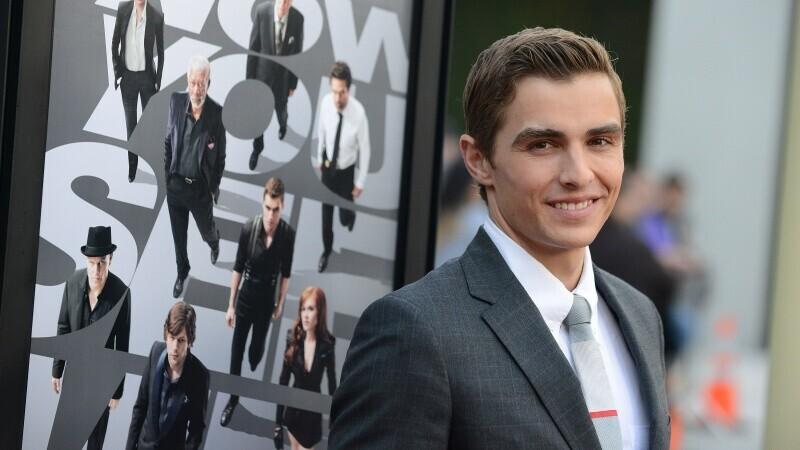 Dave Franco