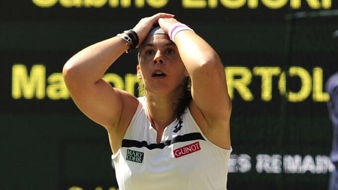 Marion Bartoli
