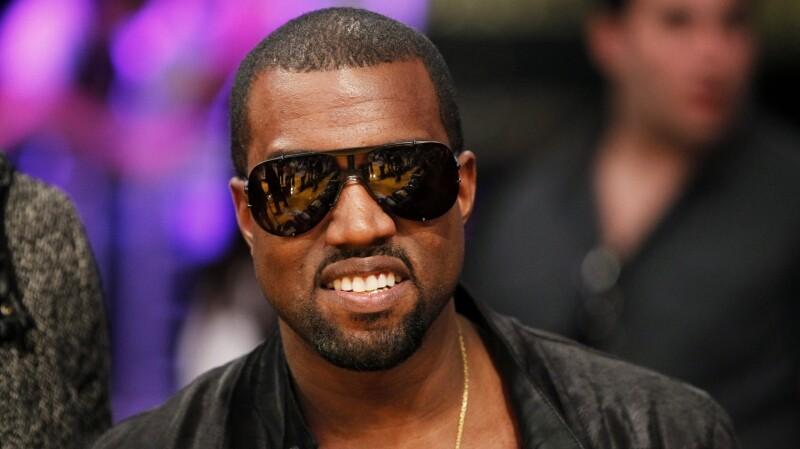 Kanye West