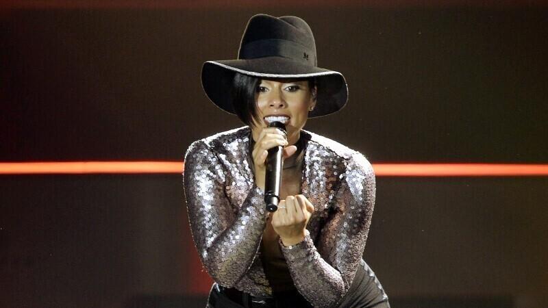 Alicia Keys