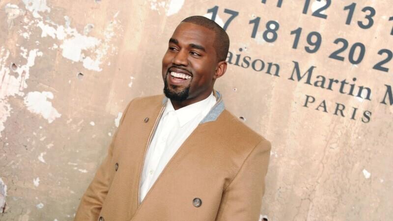 Kanye West