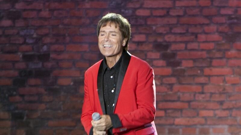 Cliff Richard