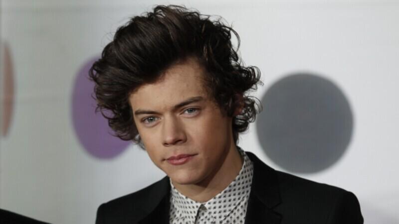 Harry Styles
