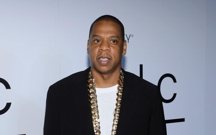 JAY-Z