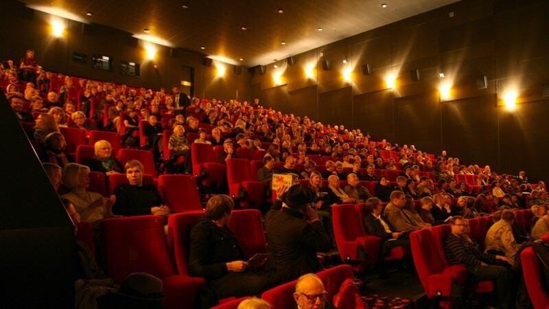 Solaris Kino Postimees/Scanpix