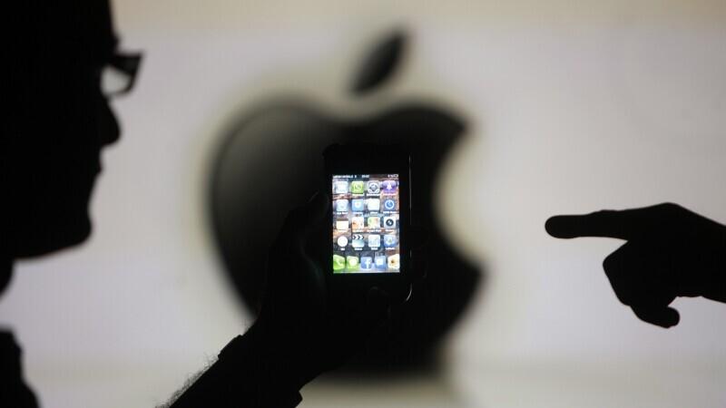 Apple.