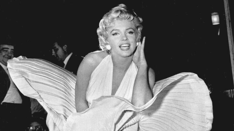 Marilyn Monroe