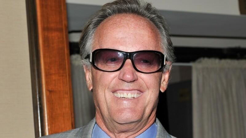 Peter Fonda