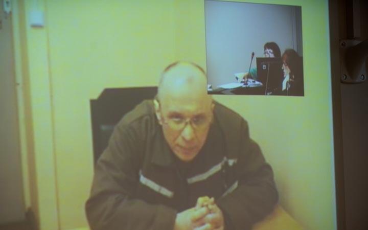 Олег Пятницкий надеется выйти на свободу.