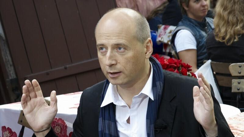 Paavo Järvi