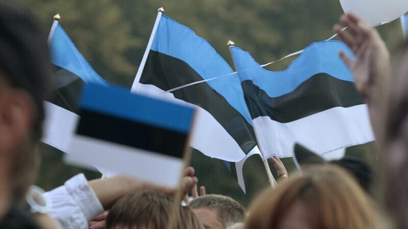 Võrreldes eelmise aastaga on Eesti koha võrra langenud