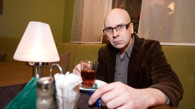 Manfred Vainokivi