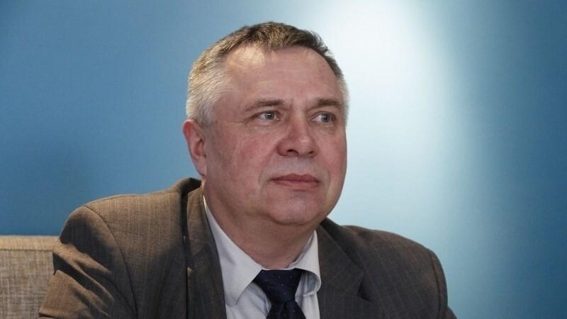 Jüri Saar on Tartu ülikooli kriminoloogiaprofessor ja Vabaraerakonna algatusrühma liige.