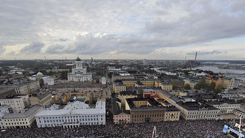 Helsingi