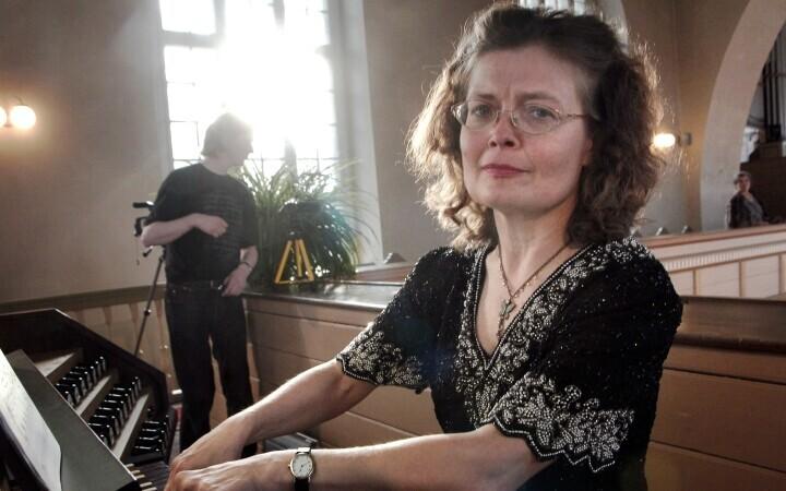 Ines Maidre