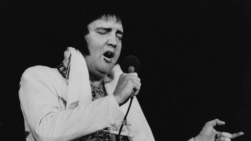 Elvis Presley