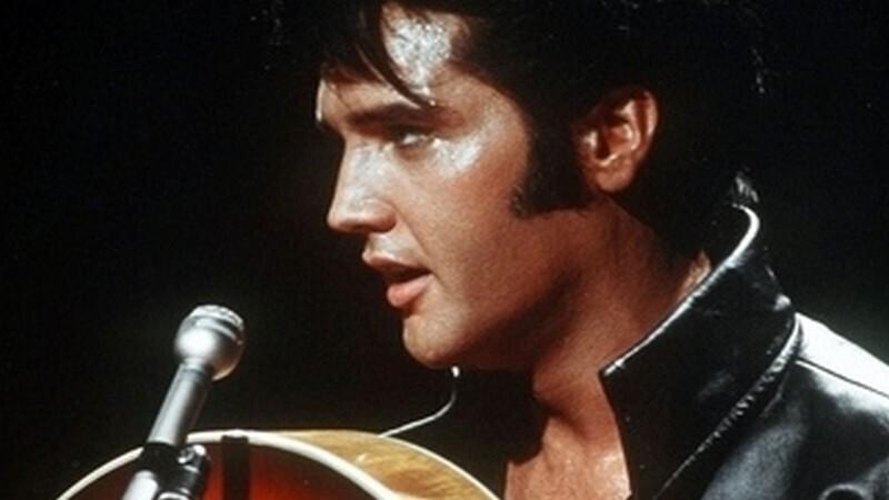Elvis Presley