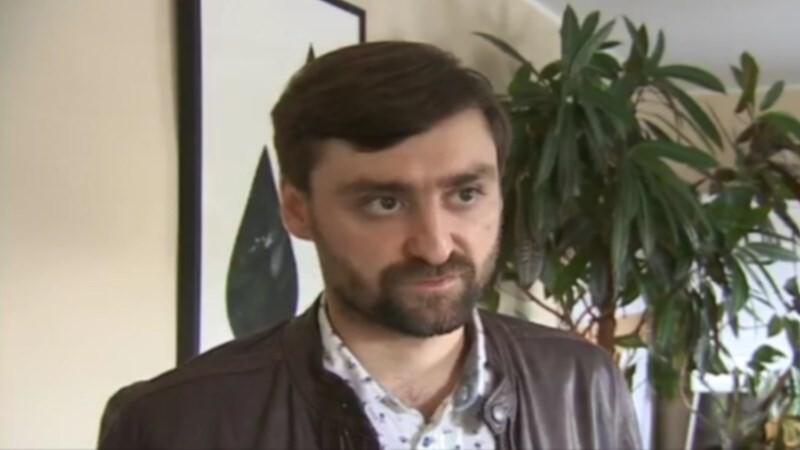 Художественный руководитель Русского театра Эстонии Марат Гацалов