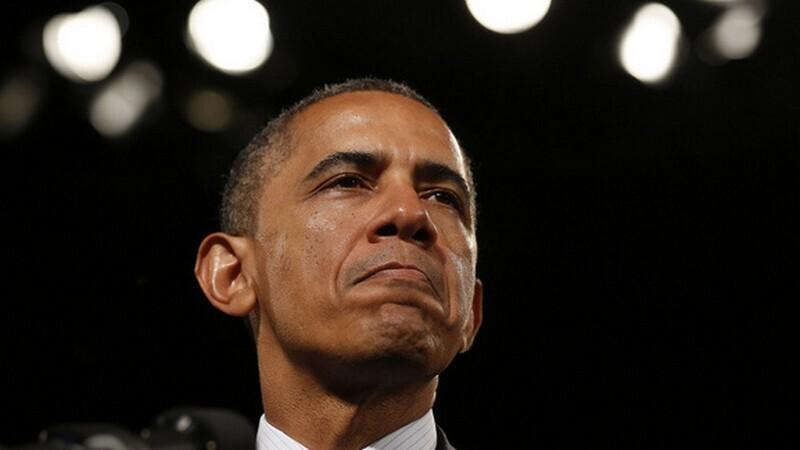 Barack Obama