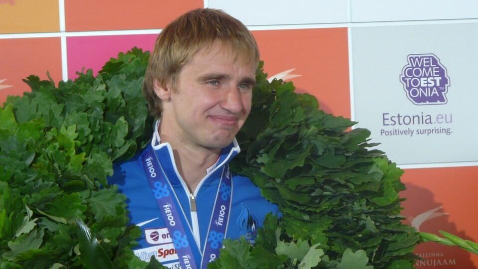 Nikolai Novosjolov