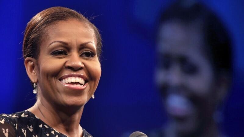 Michelle Obama