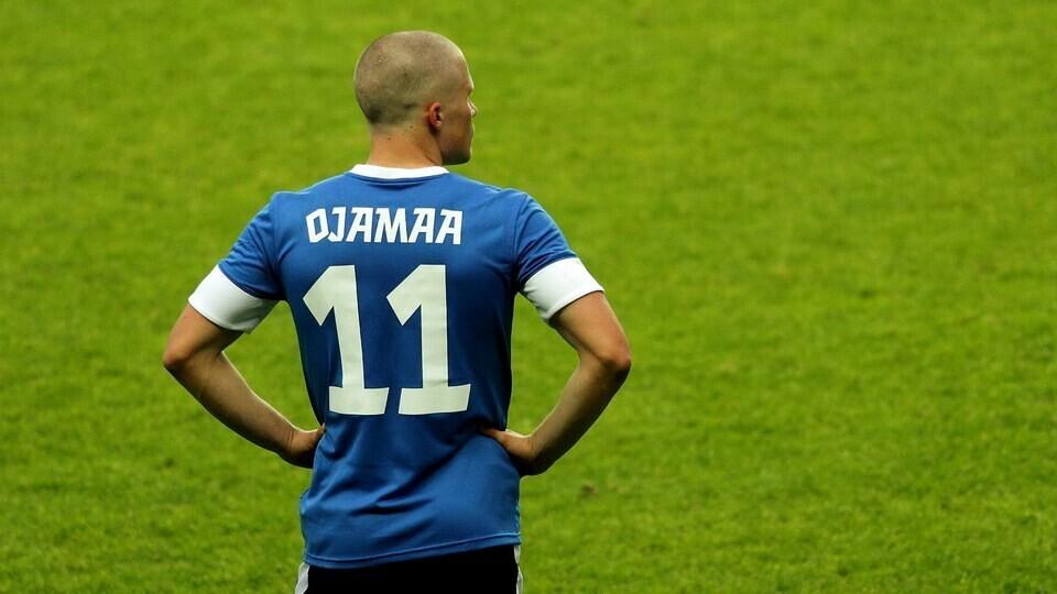Henrik Ojamaa