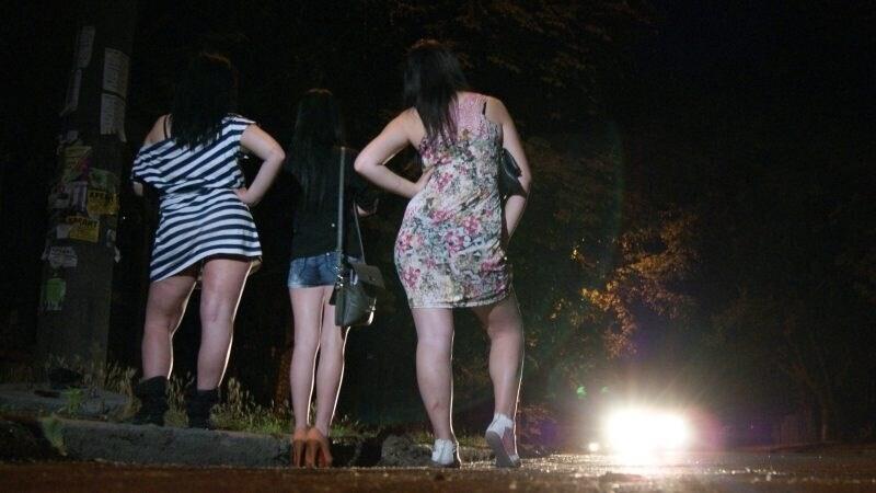 Not quite the Bois de Boulogne: The Estonian organizers of a Finnish prostitution ring allegedly kept things deliberately low-key, Finnish police say