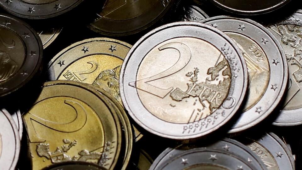 Euromündid