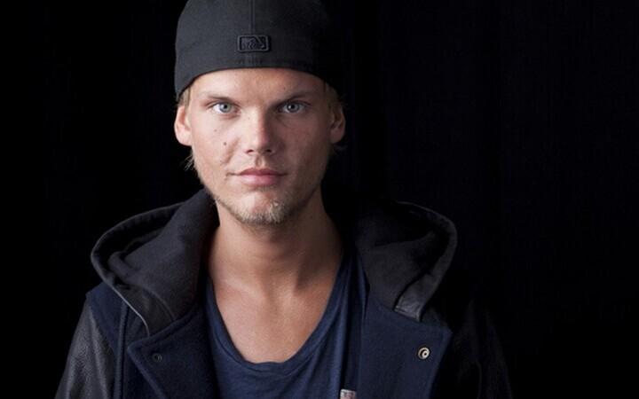 DJ Avicii