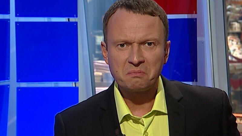 Marko Reikopile kastanid ei meeldinud