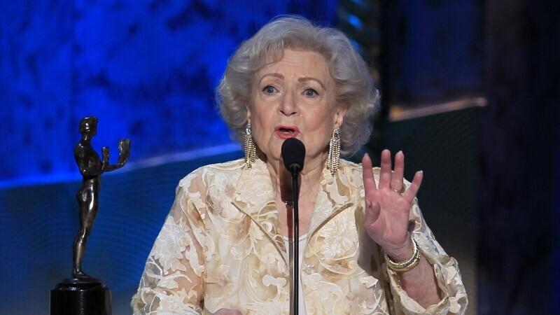 Betty White