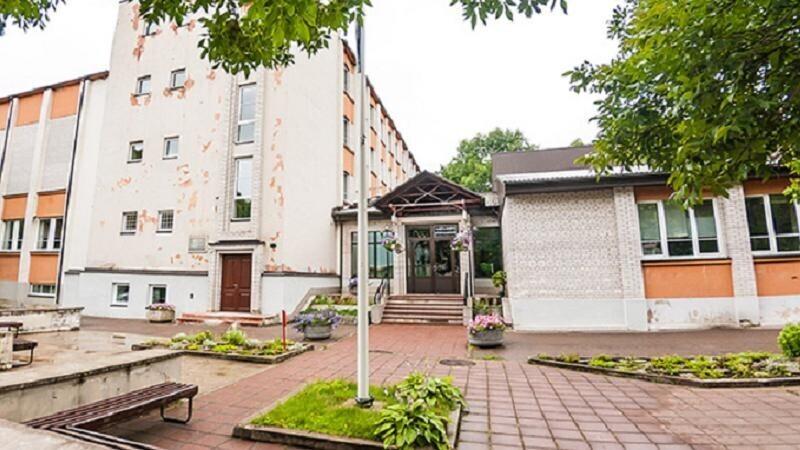 В Нарве построят новую основную школу.