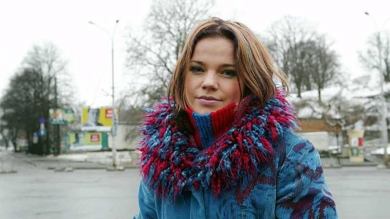 Tuuli Roosma