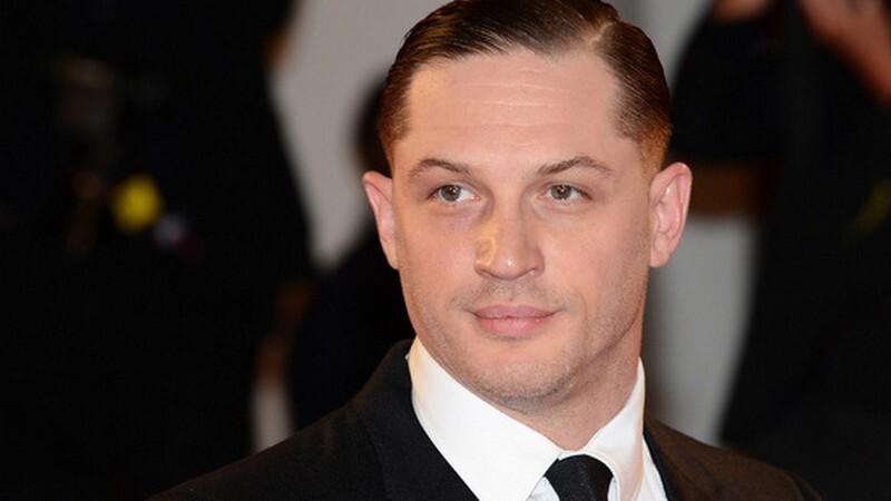Tom Hardy