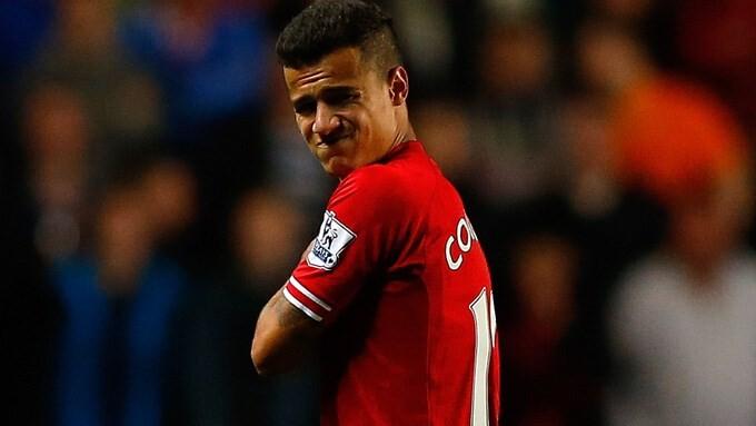 Philippe Coutinho