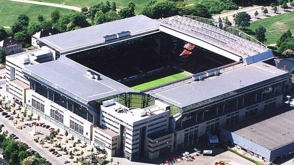 Parken stadium