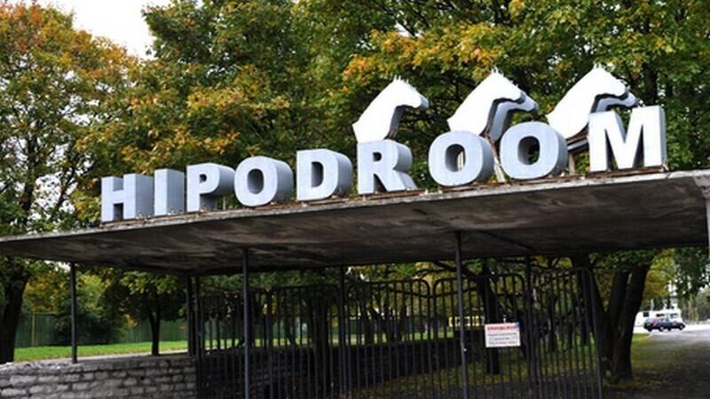 Hipodroom