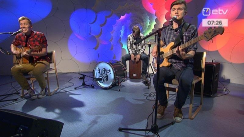 Slippery Slope